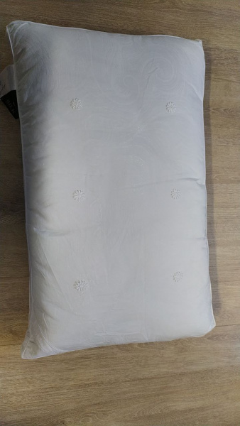 Подушка Soft Silk мягкая