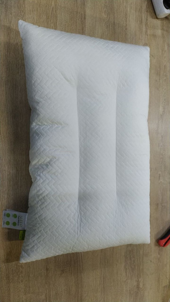 Подушка Health Sleep мягкая