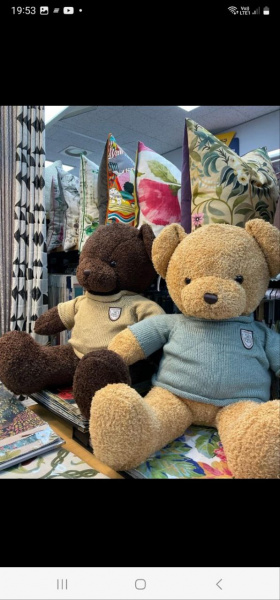 Медведь Teddy Premium